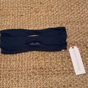 COPY - COPY - COPY - Boys + Arrows Ava Top